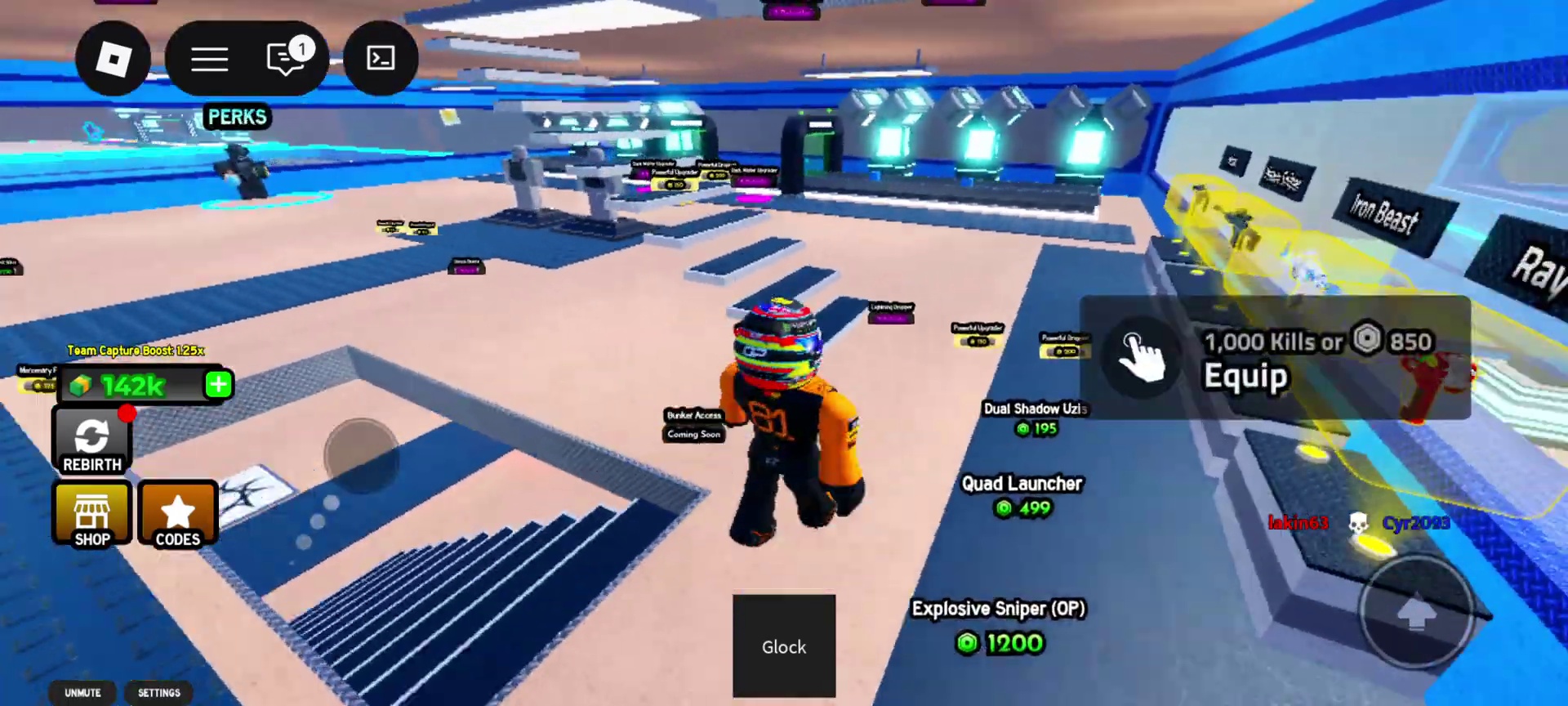 Tycoon Journey to Ultimate Power