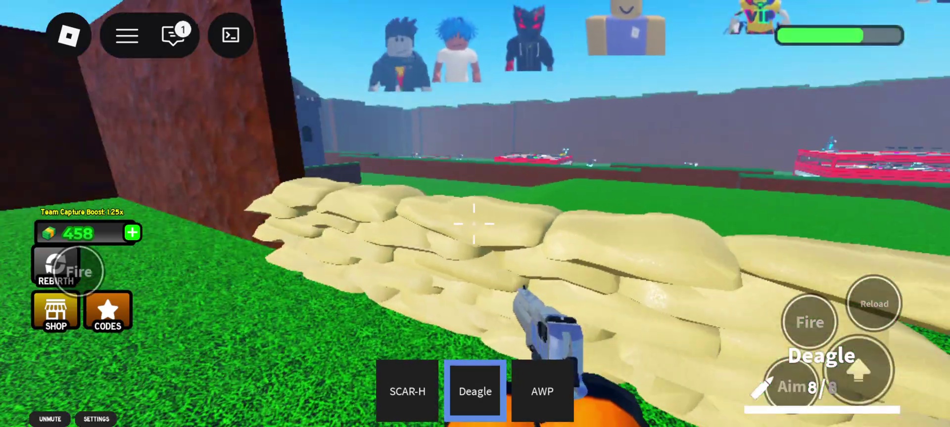 Strategic Replanning and Advanced Gear