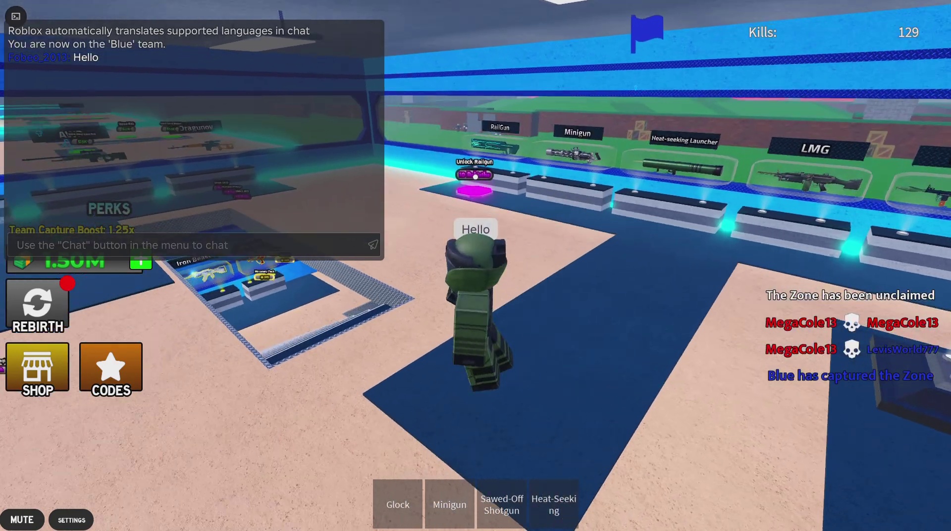 Weapon Mastery Guide