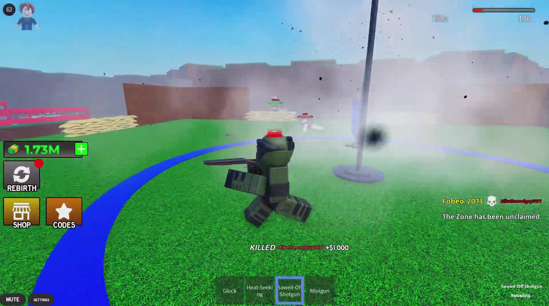 Resilience and Persistent Engagement